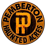 Logo - Pemberton Haunted Acres 01