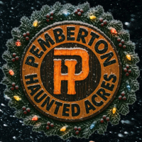 Logo - Pemberton Haunted Holiday