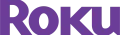 Logo Roku