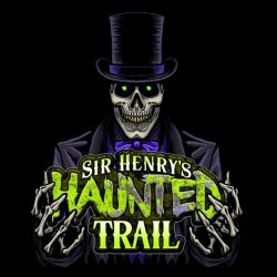 Sir Henry's Haunted Trail