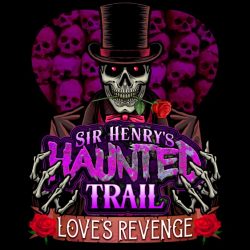 Logo - Sir Henrys Valentines